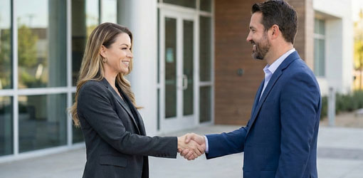 Decision and transition